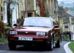Nissan Maxima 1988 года (UK)